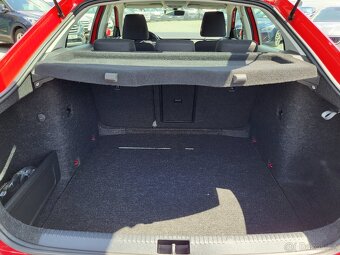 ŠKODA Octavia III FL sedan 1.6 TDi 85kW AMBITION+ ČR 1.majit - 16