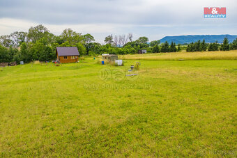 Prodej pozemku k bydlení, 3021 m², Liběšice - 16