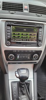 Škoda Octavia combi II RS 2.0 TDI 125 kw DSG 2011 TOP-CZ - 16