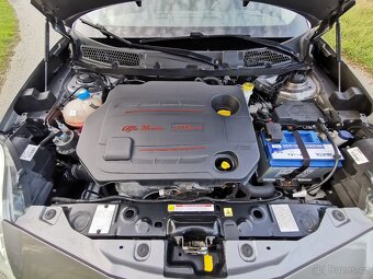 ALFA ROMEO GIULIETTA 2.0JTDM - 16