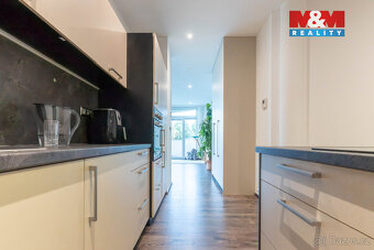 Prodej bytu 2+kk, 75 m², Olomouc, ul. Wellnerova - 16