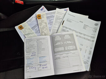 Volkswagen Golf 1.6 TDI Variant 81kW - 16