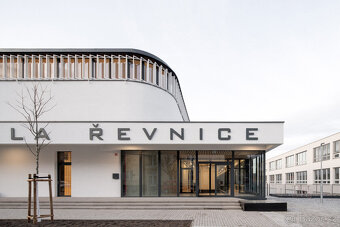 Pronájem hezkého bytu 2+kk, 54 m2, po rekonstrukci, Řevnice - 16