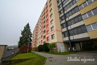 Pronájem bytu 2+1, Jasanová, Jundrov,  22.500 Kč/měs, 58 m2 - 16