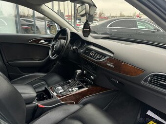Audi A6 2016 - 16