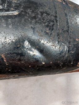 ČZ 125C 150C NÁDRŽ ORIGINÁL - 16