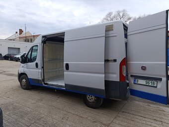 Fiat Ducato 35 L2H2 130 multijet - 16