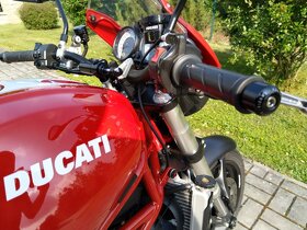 Ducati Monster S4R 998 Testastretta 3976Km - 16