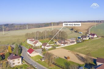Prodej rodinného domu 4+kk, 461 m2, Vítanov - Stan - 16