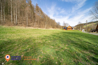 Prodej stavební parcely, 1137 m², Sobotín - část Rudoltice - 16