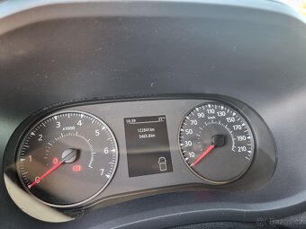 Renault Master/JEGGER 2.3 dCi, 10 pal, 2023/122 000 km - 16