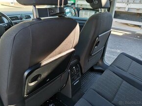 Volkswagen Caddy 2.0 TDI 75kw - KRÁSNÝ, TAŽNÉ, NAVI - 16