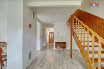 Prodej rodinného domu, 205 m², Lnáře - 16