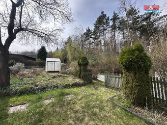 Prodej chaty, 30 m², Rokle - 16