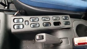 Mercedes Vaneo Family 1,7CDI 2002 AUTOMAT, DILY - 16