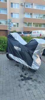 Honda Forza 125 . 11kW - 16