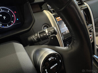 Land Rover Discovery, 3.0SDV6 HSE, RV.2/2019, 7 MÍST, vzduch - 16