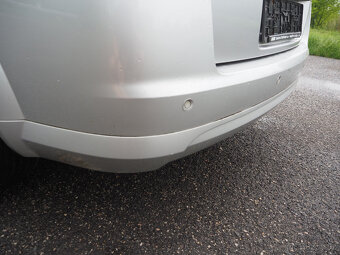 Opel Signum 2.2 KLIMA, park. senzory - 16