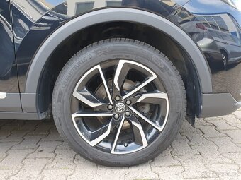 MG ZS Luxury 1.5 78kW 77tkm Virtual ACC ALU 17" kam360° - 16