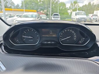 2008 ACTIVE 1.2 PureTech 82 S&S 61kW po prvním majiteli - 16