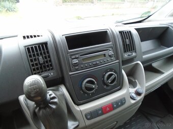 Peugeot Boxer 2.2 HDI L2H1 - 16