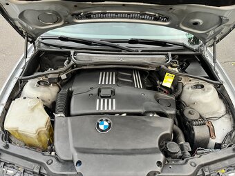 BMW e46 - 16