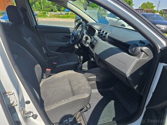 Dacia Duster 1.6i 2019 - 16