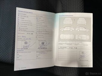 VW Golf r.2014 1.2i původ ČR, 2 maj, Serv.kniha - 16