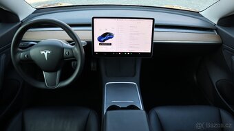 Tesla Model 3 Performance 12/2020 refresh model - 16