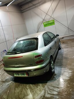 Fiat Brava 1.9 JTD. - 16