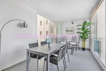 Španělsko,Torrevieja, La mata 3kk - 16