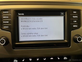 VW Passat B8 2.0TDI 110kw - 16