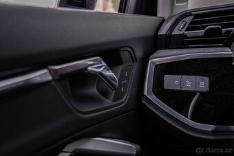 Audi Q3 45 2.0 TFSI S line quattro S tronic / ODPOČET DPH - 16