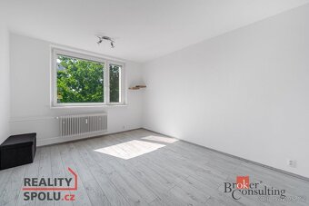 Pronájem, byty/2+1, 60.5 m2, Sokolovská 3560/33, 58601 Jihla - 16