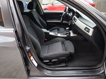 BMW 335d M57 2006 Sportsize, DynamicXenon - 16