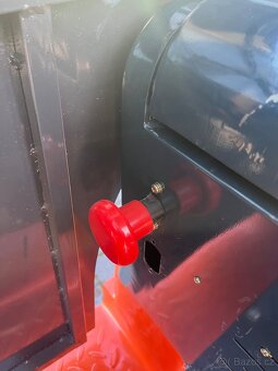 Elektrický vysokozdvižný vozík CPD - 25 Li-on - 16