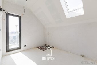 Prodej rodinného domu 5+kk ve Vysokém Újezdu – Dům Tania - 16