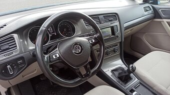 Volkswagen Golf 7 - 16