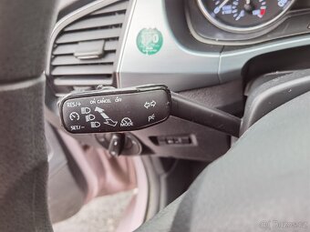 Škoda Fabia 3 1.0 MPI 55 kw - 16