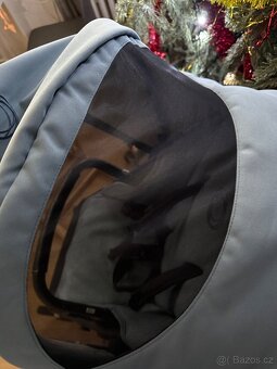 Bugaboo Fox1 Blue - 16