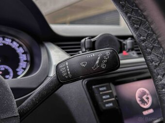 Škoda Rapid 1.0 TSI 110k Style EU6 - 16