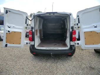 Peugeot Expert, 1.6BlueHDi 85kW ČR 1.MAJ. DPH - 16