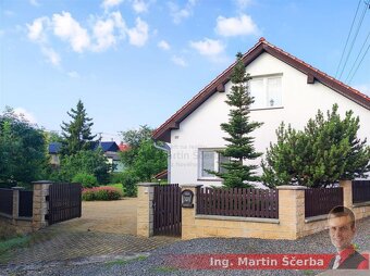 (N287) Krásný dům ve Spálově - 16