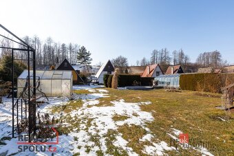 Prodej, domy/chata, 18 m2, Mezina, Bruntál [ID 68666] - 16
