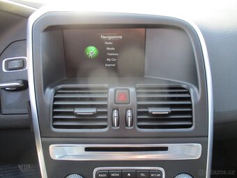 XC60 2,4 AWD Kinetic 133kw Manual bez koroze 2014 odp. DPH - 16