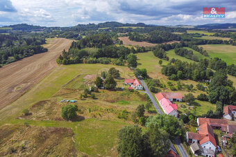 Prodej pozemku k bydlení 5.916 m², v Zavlekově, Mladice - 16