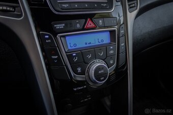 Hyundai i30 CW 1.4i MPI 16V DOHC Classic - 16