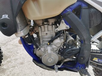 SHERCO SEF 300i 2017 SK TP+SPZ - 16