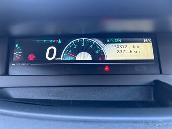 Renault Scénic 1,5 DCi Dynamique X-MOD KLIMA /2011 - 16