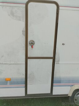 Karavan Adria  4153 Ce  39999kč - 16